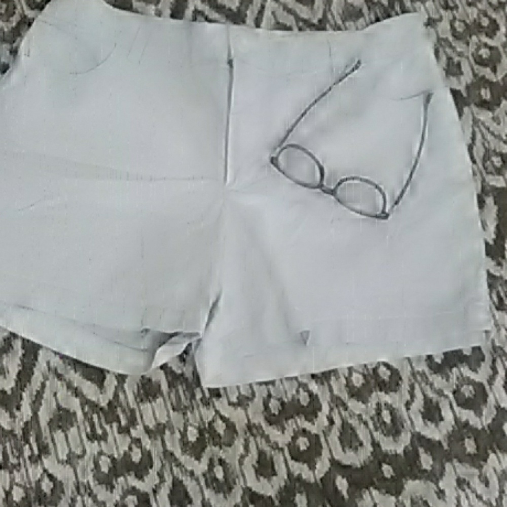 Lee Shorts
